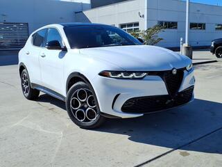2025 Alfa Romeo Tonale for sale in Spring TX