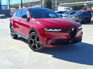 2025 Alfa Romeo Tonale for sale in Spring TX