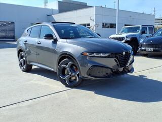 2026 Alfa Romeo Tonale for sale in Spring TX