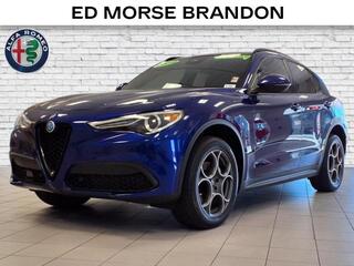 2022 Alfa Romeo Stelvio