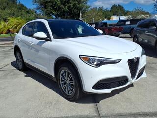 2023 Alfa Romeo Stelvio