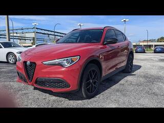 2021 Alfa Romeo Stelvio