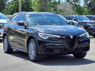 2022 Alfa Romeo Stelvio