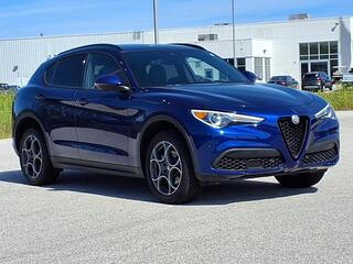 2022 Alfa Romeo Stelvio