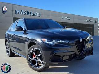 2025 Alfa Romeo Stelvio for sale in Spring TX