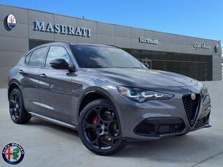 2026 Alfa Romeo Stelvio for sale in Spring TX
