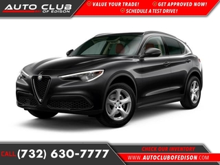 2021 Alfa Romeo Stelvio for sale in Woodbridge NJ