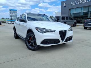 2025 Alfa Romeo Stelvio for sale in Spring TX