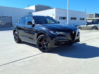 2026 Alfa Romeo Stelvio