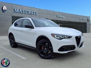 2026 Alfa Romeo Stelvio