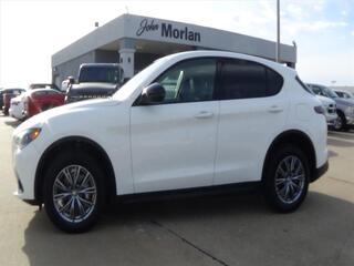 2024 Alfa Romeo Stelvio