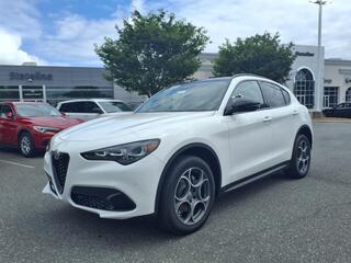 2025 Alfa Romeo Stelvio for sale in Fort Mill SC