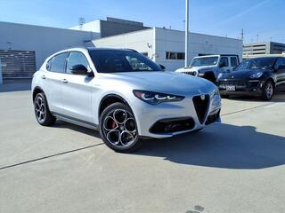 2025 Alfa Romeo Stelvio for sale in Spring TX
