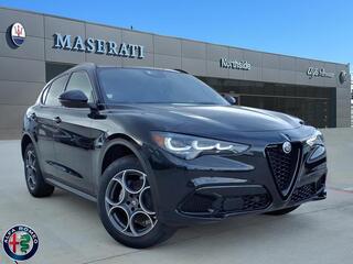 2025 Alfa Romeo Stelvio for sale in Spring TX