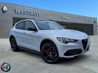 2026 Alfa Romeo Stelvio