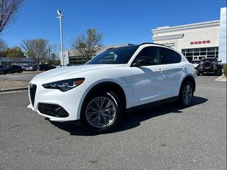 2024 Alfa Romeo Stelvio for sale in Fort Mill SC