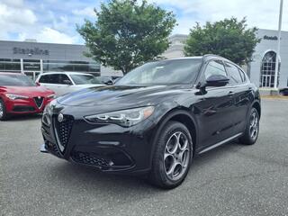 2025 Alfa Romeo Stelvio for sale in Fort Mill SC