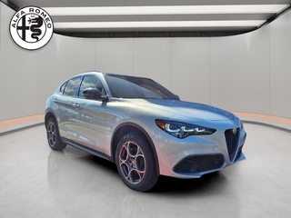 2025 Alfa Romeo Stelvio