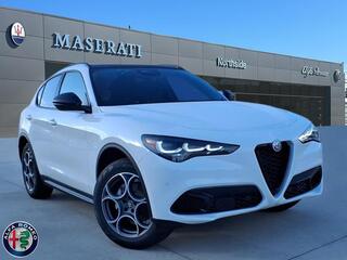 2025 Alfa Romeo Stelvio for sale in Spring TX