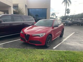 2020 Alfa Romeo Stelvio
