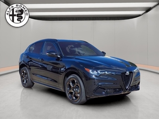 2025 Alfa Romeo Stelvio