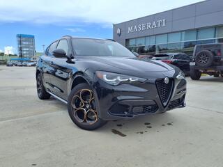 2025 Alfa Romeo Stelvio