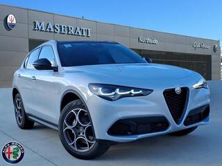 2025 Alfa Romeo Stelvio for sale in Spring TX