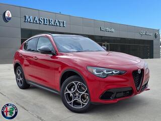 2026 Alfa Romeo Stelvio
