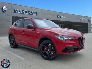 2026 Alfa Romeo Stelvio