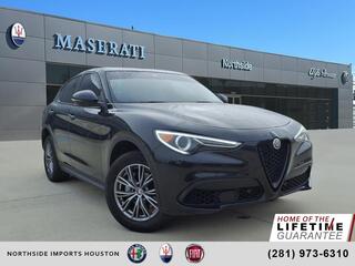2023 Alfa Romeo Stelvio for sale in Spring TX