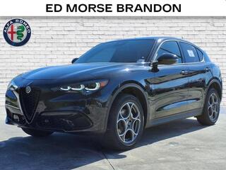 2025 Alfa Romeo Stelvio
