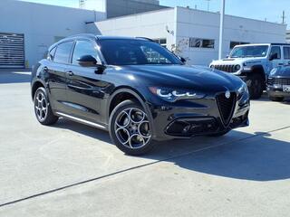 2026 Alfa Romeo Stelvio for sale in Spring TX