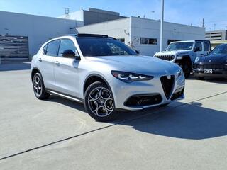2026 Alfa Romeo Stelvio for sale in Spring TX