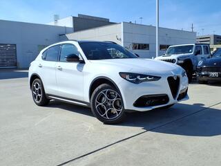 2026 Alfa Romeo Stelvio for sale in Spring TX
