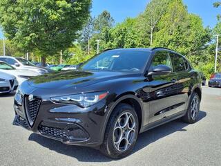 2025 Alfa Romeo Stelvio for sale in Fort Mill SC