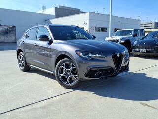 2026 Alfa Romeo Stelvio for sale in Spring TX