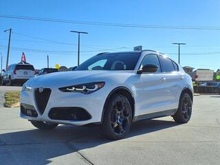 2026 Alfa Romeo Stelvio