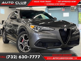 2022 Alfa Romeo Stelvio for sale in Woodbridge NJ