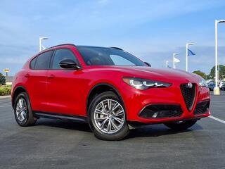 2024 Alfa Romeo Stelvio