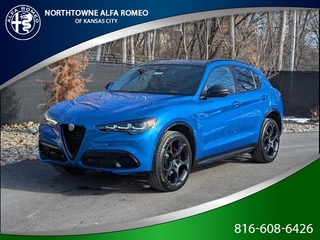 2025 Alfa Romeo Stelvio