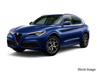 2021 Alfa Romeo Stelvio