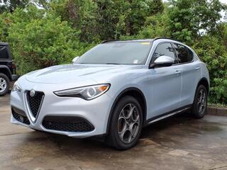 2023 Alfa Romeo Stelvio