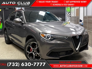 2023 Alfa Romeo Stelvio