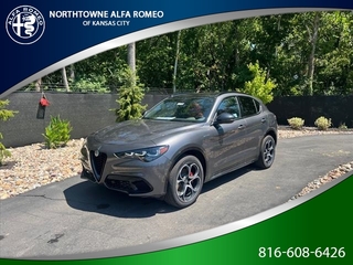 2024 Alfa Romeo Stelvio