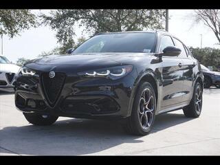 2024 Alfa Romeo Stelvio for sale in Brandon FL