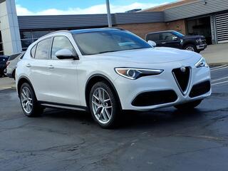 2019 Alfa Romeo Stelvio