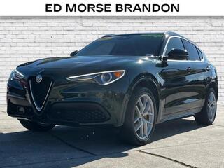 2021 Alfa Romeo Stelvio