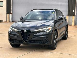 2022 Alfa Romeo Stelvio