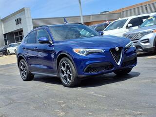 2022 Alfa Romeo Stelvio