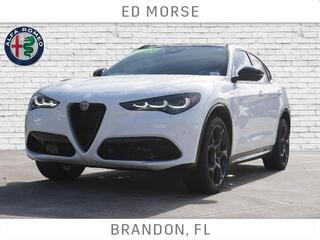 2024 Alfa Romeo Stelvio